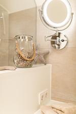 Badezimmer - Inseljuwel - Onyx - Top-Hundeurlaub
