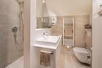 Badezimmer - Inseljuwel - Onyx - Top-Hundeurlaub
