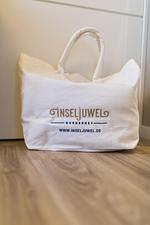 Dekoratives Detail - Inseljuwel - Onyx - Top-Hundeurlaub