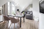Schlafzimmer - Inseljuwel - Onyx - Top-Hundeurlaub
