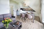 Wohnzimmer - Inseljuwel - Onyx - Top-Hundeurlaub