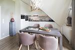 Wohnzimmer - Inseljuwel - Onyx - Top-Hundeurlaub