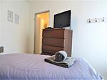 Schlafzimmer - Downhill 4Pers. Wifi near the Lift - Top-Hundeurlaub