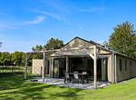 4-Personen-Luxus Bungalow - Top-Hundeurlaub