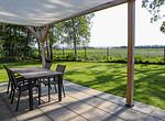 4-Personen-Luxus Bungalow - Top-Hundeurlaub