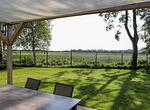 4-Personen-Luxus Bungalow - Top-Hundeurlaub