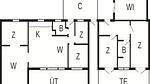 FloorPlan - Ferienhaus für 11 Personen (144 m²) in Vordingborg - Top-Hundeurlaub