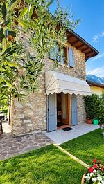 Rustico Casetta Pia in Malcesine am Gardasee - Top-Hundeurlaub