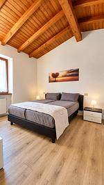 Rustico Casetta Pia in Malcesine am Gardasee - Top-Hundeurlaub