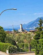 Rustico Casetta Pia in Malcesine am Gardasee - Top-Hundeurlaub