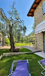 Rustico Casetta Pia in Malcesine am Gardasee - Top-Hundeurlaub