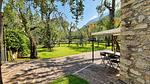 Rustico Casetta Pia in Malcesine am Gardasee - Top-Hundeurlaub