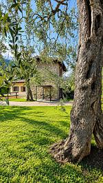 Rustico Casetta Pia in Malcesine am Gardasee - Top-Hundeurlaub