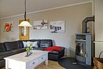 Ferienhaus Ostseetraum auf Rügen - Top-Hundeurlaub