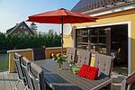 Ferienhaus Ostseetraum auf Rügen - Top-Hundeurlaub