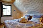 Ferienhaus Ostseetraum auf Rügen - Top-Hundeurlaub