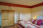 Ferienhaus Ostseetraum auf Rügen - Top-Hundeurlaub