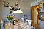 Ferienhaus Ostseetraum auf Rügen - Top-Hundeurlaub