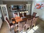 Ferienhaus Ostseetraum auf Rügen - Top-Hundeurlaub