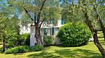 Casa Laura – Freistehendes Ferienhaus inmitten eines 2.500 m² großen Olivenhains in Malcesine am Gardasee - Top-Hundeurlaub