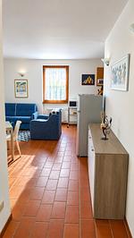 Casa Laura – Freistehendes Ferienhaus inmitten eines 2.500 m² großen Olivenhains in Malcesine am Gardasee - Top-Hundeurlaub