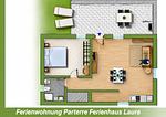 Casa Laura – Freistehendes Ferienhaus inmitten eines 2.500 m² großen Olivenhains in Malcesine am Gardasee - Top-Hundeurlaub