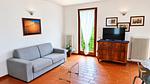 Casa Laura – Freistehendes Ferienhaus inmitten eines 2.500 m² großen Olivenhains in Malcesine am Gardasee - Top-Hundeurlaub