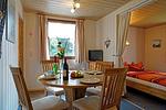Ferienhaus Anna auf Rügen - Top-Hundeurlaub