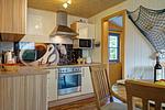 Ferienhaus Anna auf Rügen - Top-Hundeurlaub