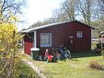 Ferienhaus Anna auf Rügen - Top-Hundeurlaub