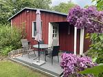 Ferienhaus Anna auf Rügen - Top-Hundeurlaub