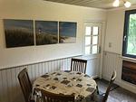 Ferienhaus Anna auf Rügen - Top-Hundeurlaub