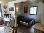 Ferienhaus Anna auf Rügen - Top-Hundeurlaub