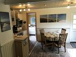 Ferienhaus Anna auf Rügen - Top-Hundeurlaub