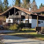 Ferienhaus Walter - Urlaub im Bayerischen Wald im Waldferiendorf Regen - Top-Hundeurlaub