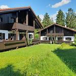 Ferienhaus Walter - Urlaub im Bayerischen Wald im Waldferiendorf Regen - Top-Hundeurlaub