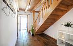 Ferienhaus Walter - Urlaub im Bayerischen Wald im Waldferiendorf Regen - Top-Hundeurlaub