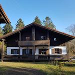 Ferienhaus Walter - Urlaub im Bayerischen Wald im Waldferiendorf Regen - Top-Hundeurlaub