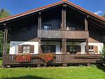 Ferienhaus Walter - Urlaub im Bayerischen Wald im Waldferiendorf Regen - Top-Hundeurlaub
