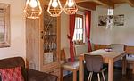 Ferienhaus Walter - Urlaub im Bayerischen Wald im Waldferiendorf Regen - Top-Hundeurlaub