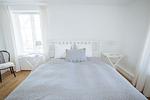 Doppelbett - Friesenhof Benen Diken - Ole Lise - Top-Hundeurlaub