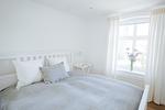 Doppelbett - Friesenhof Benen Diken - Ole Lise - Top-Hundeurlaub