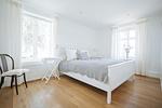 Doppelbett - Friesenhof Benen Diken - Ole Lise - Top-Hundeurlaub
