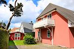 Süd-Balkon Fewo Hühnergott (oben) - Hühnergott - Top-Hundeurlaub
