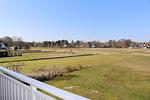 herrlich weiter Blick auch vom Balkon Richtung Nord-West - Donnerkeil - Top-Hundeurlaub
