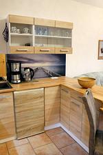 Alles da was nötig ist! :-) - Haus Weststrand W1 - Top-Hundeurlaub