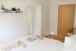 Schlafzimmer - Bernstein - Top-Hundeurlaub