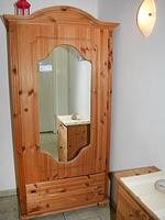 Flur und Garderobe - Sunshine - Top-Hundeurlaub