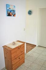 Flur und Garderobe - Sunshine - Top-Hundeurlaub
