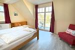 und Aufbettungsmöglichkeit - Holiday 1 - Top-Hundeurlaub